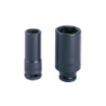 KING TONY 13/16' - 3/8' 6 Points Deep Impact Socket