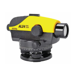 STANLEY® AL-24 GVP Optical Level Set STN1-77-160