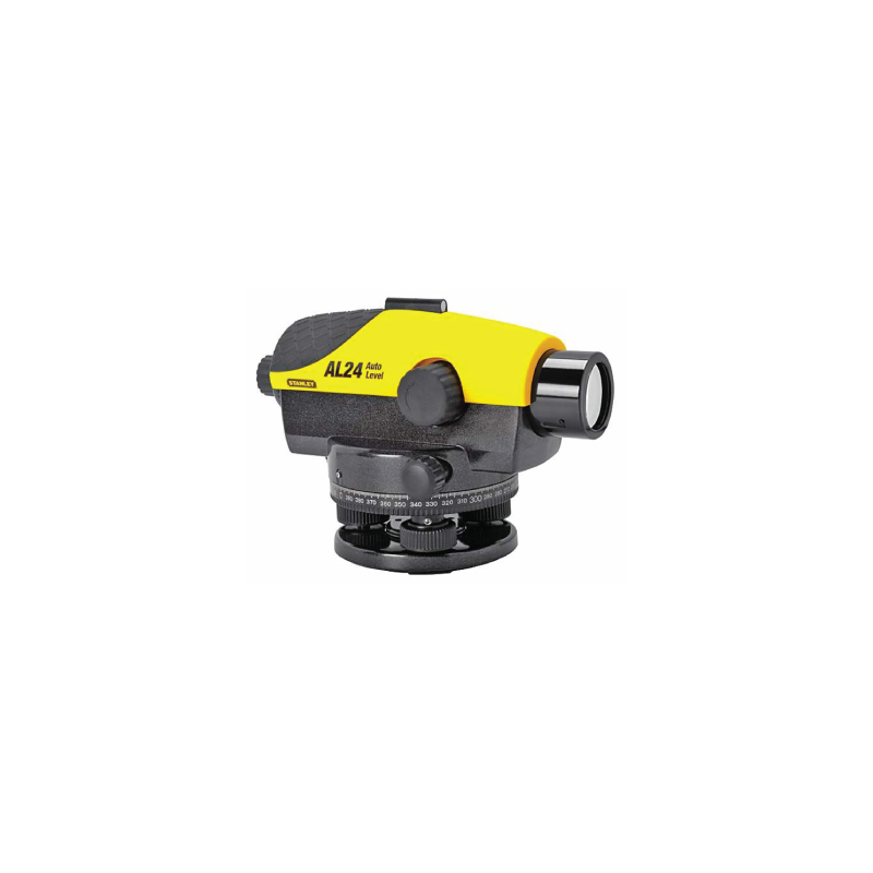 STANLEY® AL-24 GVP Optical Level Set STN1-77-160