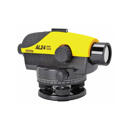 STANLEY® AL-24 GVP Optical Level Set STN1-77-160