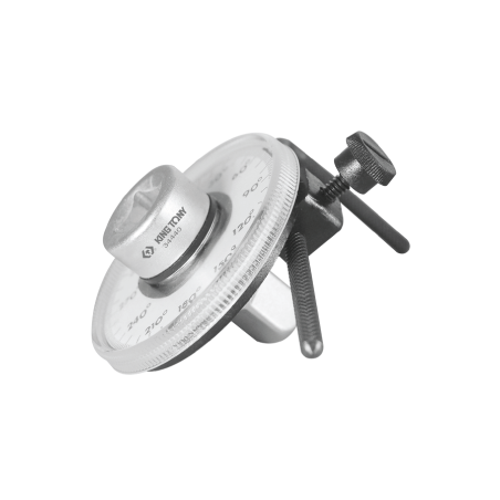 KING TONY 1/2'Fx1/2'M Torque Angle Gauge