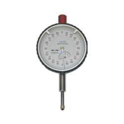 GDM 0.001 Comparator