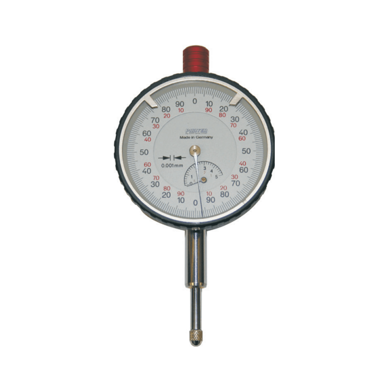 GDM 0.001 Comparator