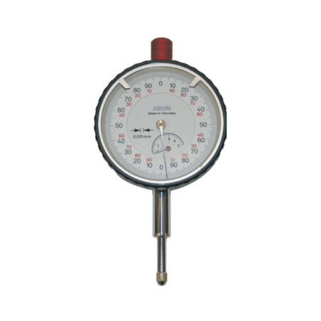 GDM 0.001 Comparator