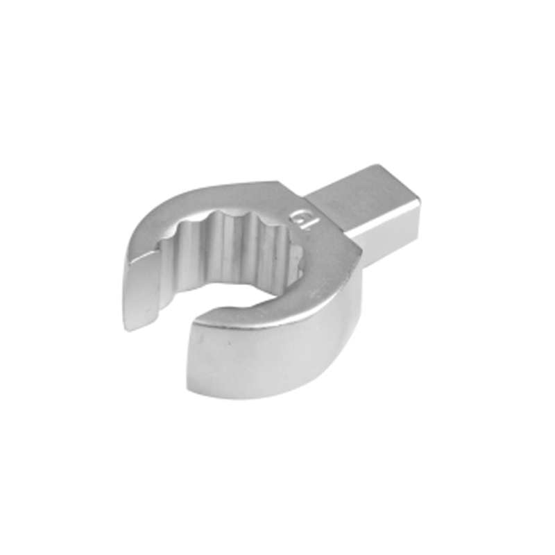 KING TONY 11 mm 9x12 mm OPEN-RING Insert Tool KING TONY 11 mm 9x12 mm OPEN-RING Insert Tool