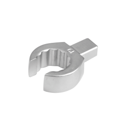 Ferramentas de Inserção de Boca em Estrela OPEN-RING 11 mm 9x12 mm KING TONY