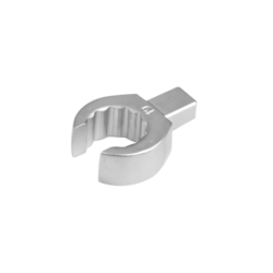 KING TONY 14 mm 9x12 mm OPEN-RING Insert Tools