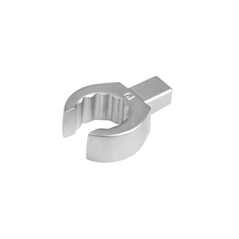 KING TONY 14 mm 9x12 mm OPEN-RING Insert Tools KING TONY 14 mm 9x12 mm OPEN-RING Insert Tools