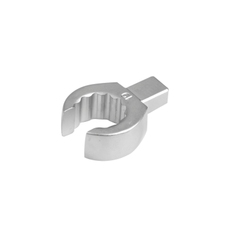 KING TONY 16 mm 9x12 mm OPEN-RING Insert Tools KING TONY 16 mm 9x12 mm OPEN-RING Insert Tools