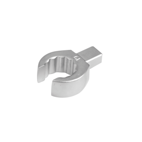 Ferramentas de Inserção de Boca em Estrela OPEN-RING 16 mm 9x12 mm KING TONY