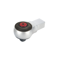 Ponta de Roquete para Chave Dinamométrica 1/4' 9x12 mm KING TONY