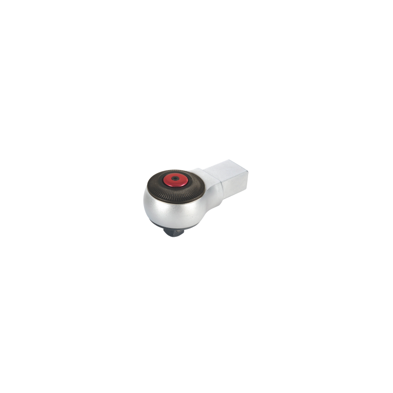 KING TONY 1/4' 9x12 mm Ratchet Insert Tool KING TONY 1/4' 9x12 mm Ratchet Insert Tool