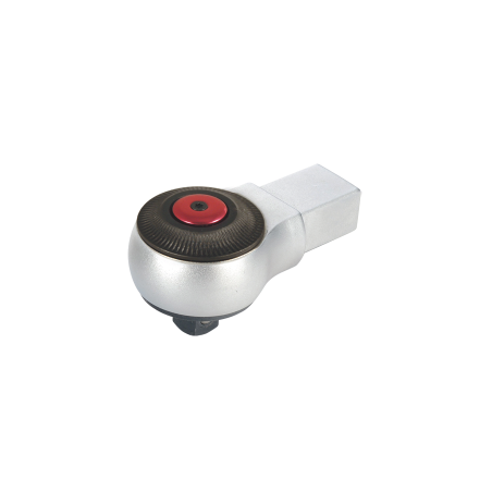 Ponta de Roquete para Chave Dinamométrica 1/4' 9x12 mm KING TONY