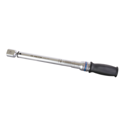 KING TONY 2~10 Nm Heavy Duty Interchangeable Torque Wrench 34512-1DG