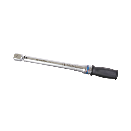 KING TONY 2~10 Nm Heavy Duty Interchangeable Torque Wrench 34512-1DG