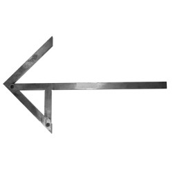 ESQUADRO ANG.400X250
