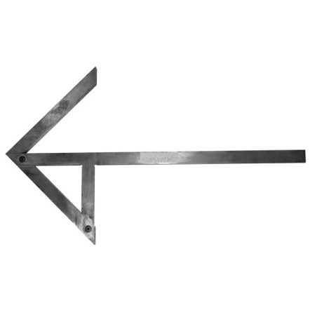 ESQUADRO ANG.400X250