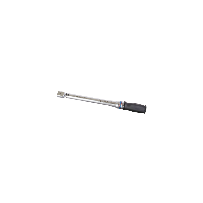 KING TONY 20~100 Nm Heavy Duty Interchangeable Torque Wrench KING TONY 20~100 Nm Heavy Duty Interchangeable Torque Wrench