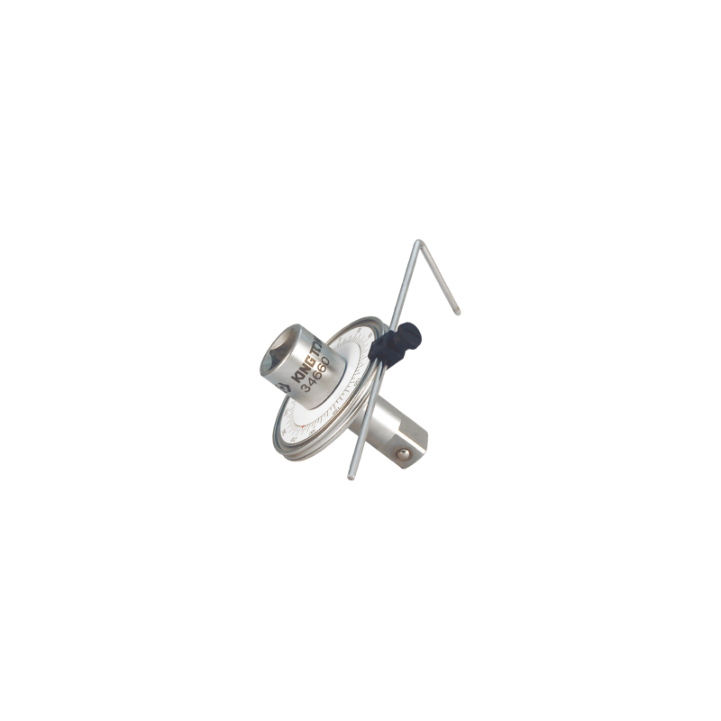 Llave de Apriete Angular 3/4'Fx3/4'M KING TONY Llave de Apriete Angular 3/4'Fx3/4'M KING TONY
