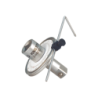 KING TONY 3/4'Fx3/4'M Torque Angle Gauge