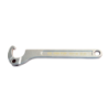 Llave de Gancho Ajustable 50-80 mm KING TONY