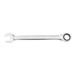 KING TONY Metric Speed Wrench 3731M 8mm