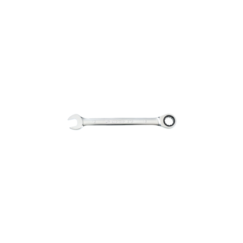 KING TONY Metric Speed Wrench 3731M 8mm KING TONY Metric Speed Wrench 3731M 8mm