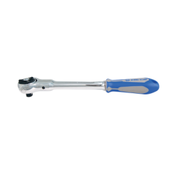 KING TONY 235 mm 72 Teeth Reversible Ratchet 3752-09G