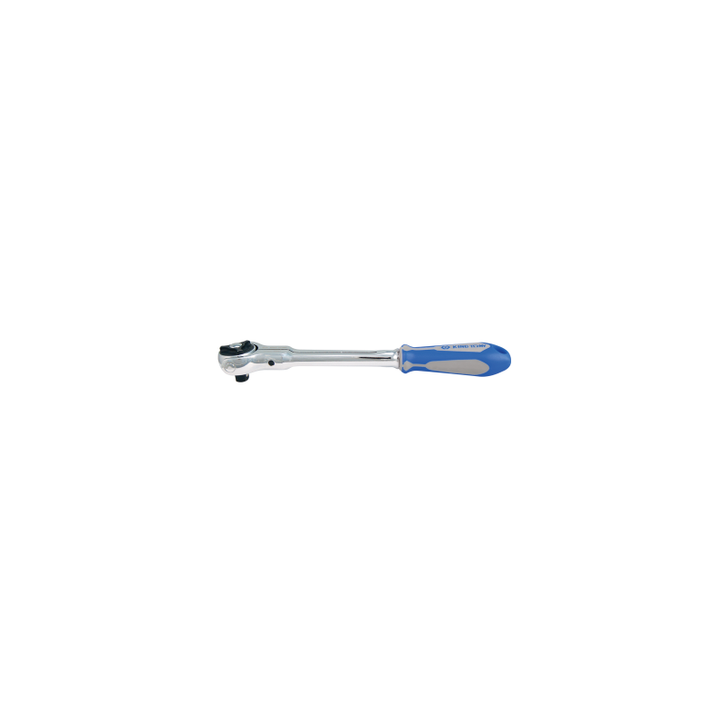 KING TONY 235 mm 72 Teeth Reversible Ratchet 3752-09G KING TONY 235 mm 72 Teeth Reversible Ratchet 3752-09G