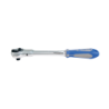 KING TONY 235 mm 72 Teeth Reversible Ratchet 3752-09G