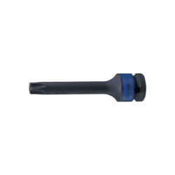 Llave de Impacto con Punta TORX® 1/2” DR. T40 KING TONY