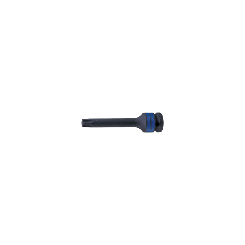 Llave de Impacto con Punta TORX® 1/2” DR. T40 KING TONY