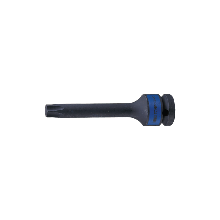 Llave de Impacto con Punta TORX® 1/2” DR. T40 KING TONY