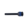 Llave de Impacto con Punta TORX® 1/2” DR. T40 KING TONY