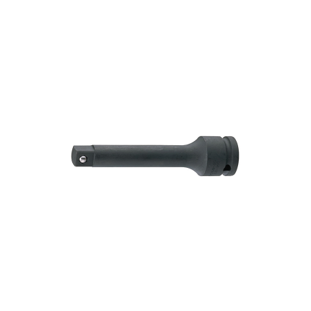 KING TONY 150mm Standard Extension Bar with Ball