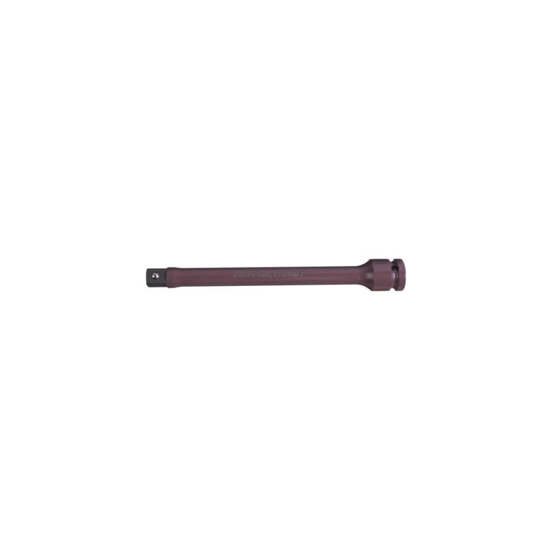 KING TONY 175 Nm Torsion Extension Bar 195mm KING TONY 175 Nm Torsion Extension Bar 195mm