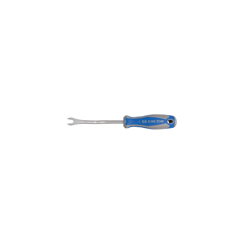 Gancho para Refuerzos de Puerta 9 mm KING TONY Gancho para Refuerzos de Puerta 9 mm KING TONY
