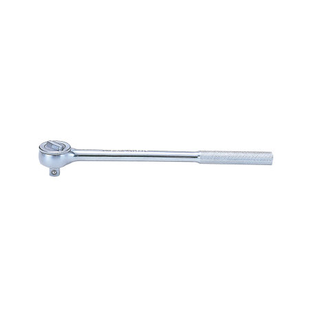 KING TONY 1/2' 300 mm Reversible Ratchet 4725-12FR