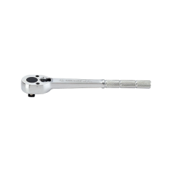 KING TONY 1/2' 205 mm Reversible Ratchet 4779-10BR