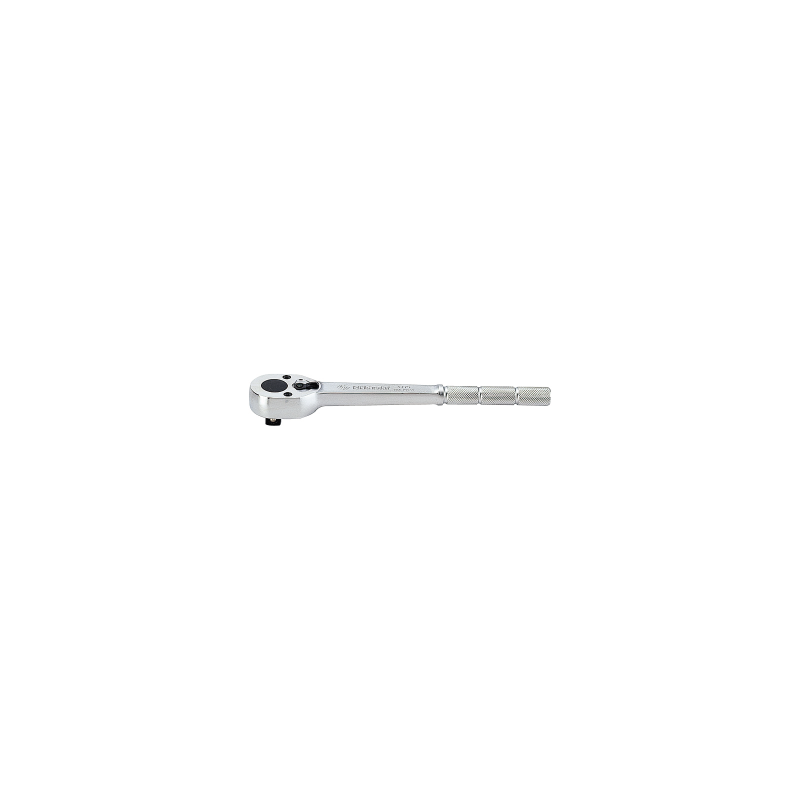 KING TONY 1/2' 205 mm Reversible Ratchet 4779-10BR KING TONY 1/2' 205 mm Reversible Ratchet 4779-10BR
