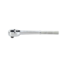KING TONY 1/2' 205 mm Reversible Ratchet 4779-10BR
