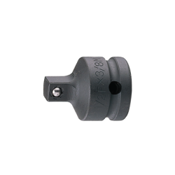 Adaptador Reductor con Domínio 1/2'F x 3/4'M KING TONY