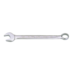 KING TONY 7/16' 155mm Inch Combination Wrench