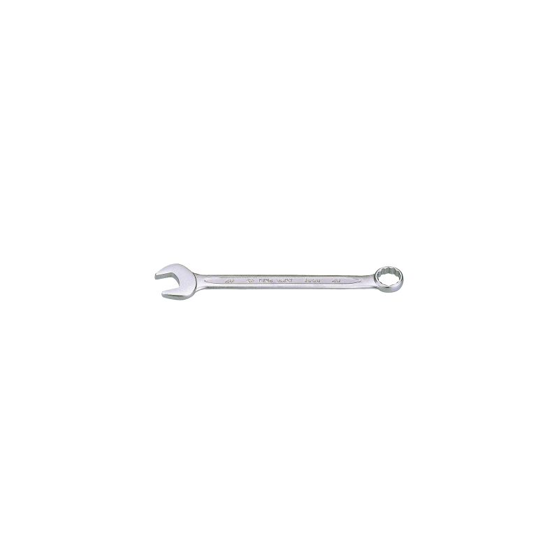 KING TONY 7/16' 155mm Inch Combination Wrench