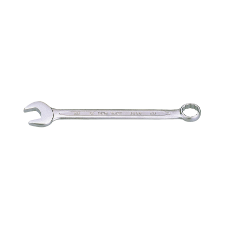 KING TONY 7/16' 155mm Inch Combination Wrench