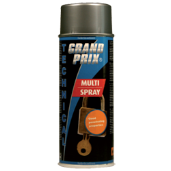 GRAND PRIX Multi Spray