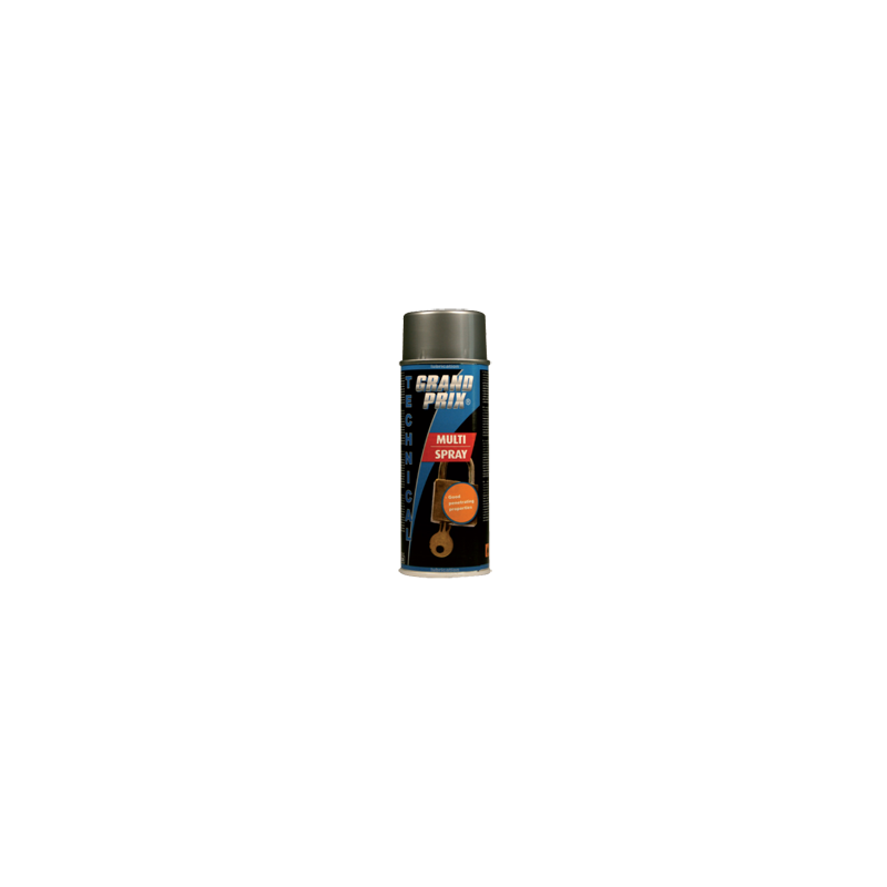 GRAND PRIX Multi Spray