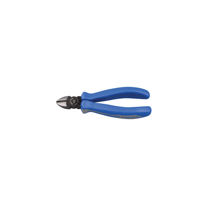 Alicate de Corte Diagonal Tipo Europeo 163mm KING TONY