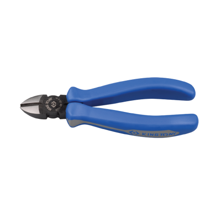 Alicate de Corte Diagonal Tipo Europeo 163mm KING TONY
