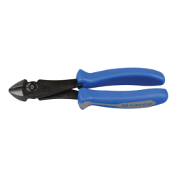 Alicate de Corte Diagonal Tipo Duro 188mm KING TONY